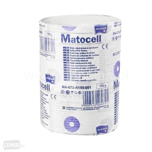 LIGNINA ROLKA 150G VITA