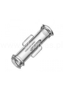 Combifix łącznik końcówki Luer Lock żeńska/żeńska 1szt.