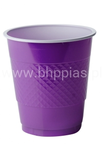 KUBECZKI/kubek/kubki JEDNORAZOWE NIEBIESKIE 100szt.