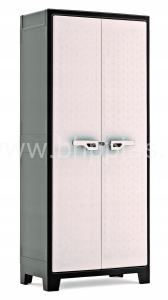 KETER SZAFA GARAŻOWA LINEAR HIGH CABINET