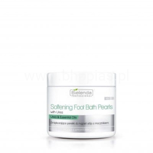 BIELENDA PEREŁKI DO KĄPIELI STÓP 400G