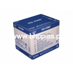 Igły KD-Fine 1,8 x 40mm