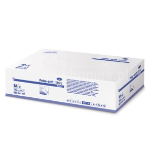 Peha-soft nitrile fino L Paul Hartmann 150szt.