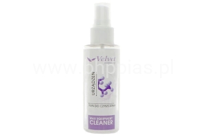 PREPARAT CZYSZCZĄCY URZĄDZENIA Z WOSKU 500ml VELVET