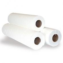 PODKŁAD MEDYCZNY PAPIEROWY W ROLI SZEROKOŚĆ 50CMx80M   