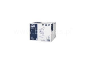 PAPIER TOALETOWY TORK 110253 PREMIUM MINI JUMBO T2