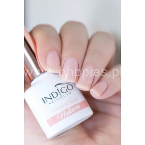 MINERAL BASE - NATURAL 7ml INDIGO