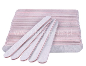 PILNIK PROSTY ZEBRA 100/180