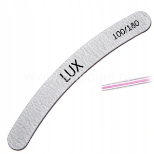 PILNIK BANAN ZEBRA LUX 100/180 