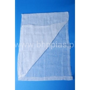 GAZA OPATRUNKOWA NIEJAŁOWA 13N 0,5m2 SAFELINE KOMP 