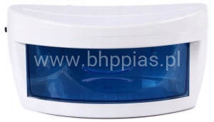 STERYLIZATOR UV-C FRYZJERSKI KOSMETYCZNY