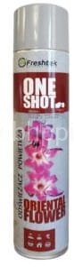 ODŚWIEŻACZ POWIETRZA ONE SHOT ORIENTAL FLOWER 600ml 