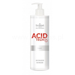FARMONA ACID TECH NEUTRALIZATOR 280ml