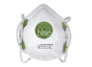 PÓŁMASKA OCHRONNA PROXYLINE