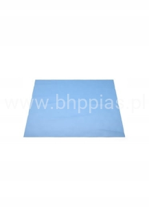 SERWETA OPERACYJNA JAŁOWA 75X75 PODFOLIOWANA 