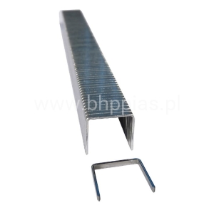 WKŁAD DO ZSZYWACZA ZSZYWKI 1000szt