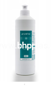 ŻEL DO USG KONIX PRZEŹROCZYSTY 500ml