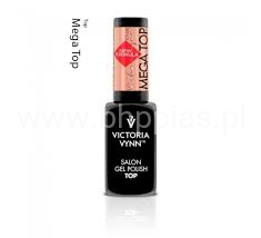 VICTORIA VYNN - GEL POLISH - MEGA TOP 8ML