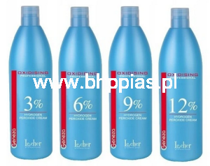 LECHER GENEZA  UTLENIACZ 1000 ML 3,6,9,12 %