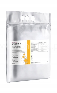 GIPS PROTETYCZNY STODENT III TWARDY ŻÓŁTY  3kg