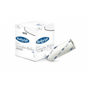 PODKŁAD MEDYCZNY BULKY SOFT PREMIUM 2w. 60cmx80m 1 ROLKA 