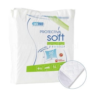 PROTECTIVA SOFT 60x60 25szt. PODKŁAD CHŁONNY