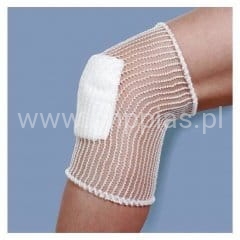 Elastyczna siatka opatrunkowa Codofix 6cmx1m