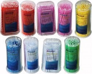 MIKROPĘDZELKI 1X 100SZT. DOCHEM