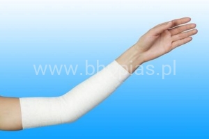 SAFELINE LASTIK OPASKA ELASTYCZNA 12cmx4m  