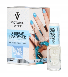 VICTORIA VYNN X-TREME HARDENER ODŻYWKA 9ml