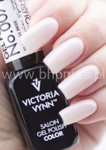 VICTORIA VYNN LAKIER TRADYCYJNY GEL P.8ML KOLOR  007