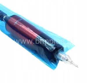 RĘKAW/FOLIA OCHRONNA NA KABEL 20szt. JEDNORAZOWYCH