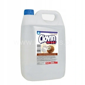 MYDŁO CLOVIN 5L KOKOS