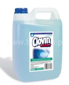 MYDŁO CLOVIN 5L MORSKIE