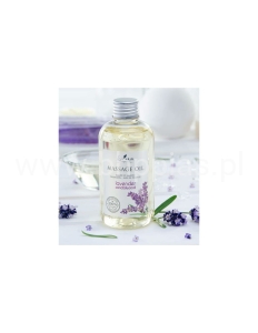 Kanu Olejek do Masażu 200ml Jasmine