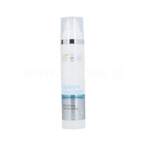 Bielenda Krem Hialuronowy SPF15 100ml