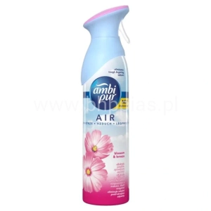 ODŚWIEŻACZ POWIETRZA AMBI PUR FLOWER&SPRING 300ml