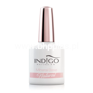 BAZA INDIGO MINERALNA  NATURAL 13ml