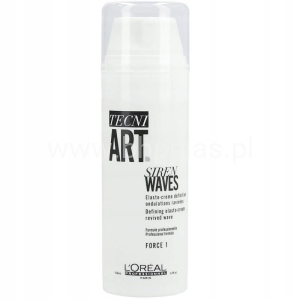 LOREAL HOLLYWOOD SIREN WAVES KREM LOKI 150ML