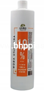 ANDRA WODA UTLENIONA OXYDANT W  KREMIE  1,9%-   1000ml