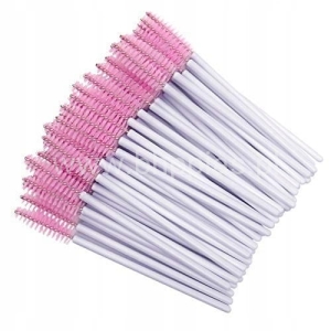 SZCZOTECZKA SPIRALKA DO RZĘS 50SZT