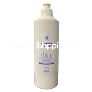 Unidem Żel do USG 500 ml. BIAŁY