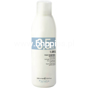FANOLA OKSYDANT W KREMIE  1,05% (3,5vol.) 1000ml 