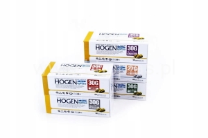 IGŁY DO KARPULI HOGEN SPITZE 0,3x12mm 100szt.