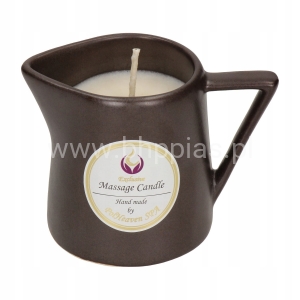 CZEKOLADOWA ŚWIECA DO MASAŻU 110ml