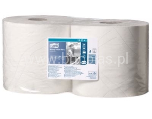 Czyściwo TORK X 2 130041 Quick Dry 2W 255mb NAJT