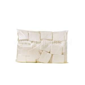 PŁATKI/WACIKI COTTON MAXI DO DMAKIJAŻU 9CMX11CM/ LUZ 300SZT.
