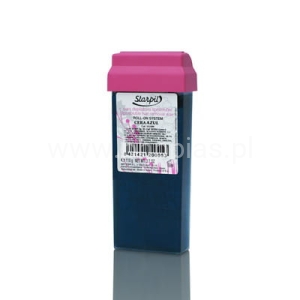 WOSK AZULENOWY W ROLCE DO DEPILACJI STARPIL 100 ML
