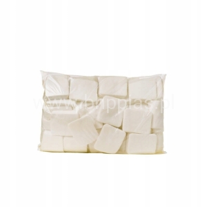 PŁATKI KOSMETYCZNE PROSTOKĄTNE 500g