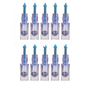 KARTRIDŻE DR PEN 12 IGŁOWY A1 1SZT.